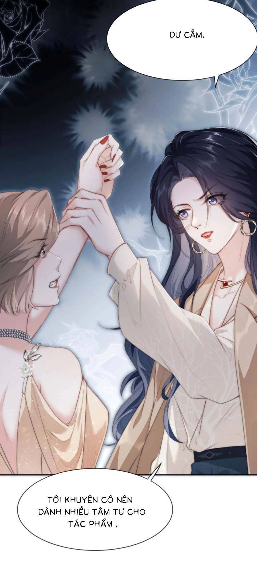 Nữ Cố Vấn Quyền Lực Trong Showbiz Chapter 1 - 27