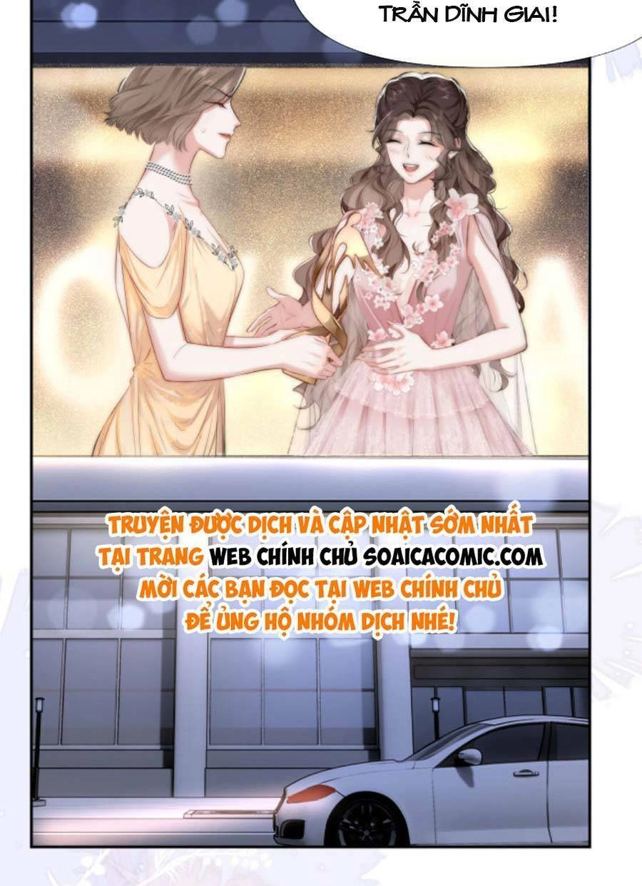 Nữ Cố Vấn Quyền Lực Trong Showbiz Chapter 1 - 42
