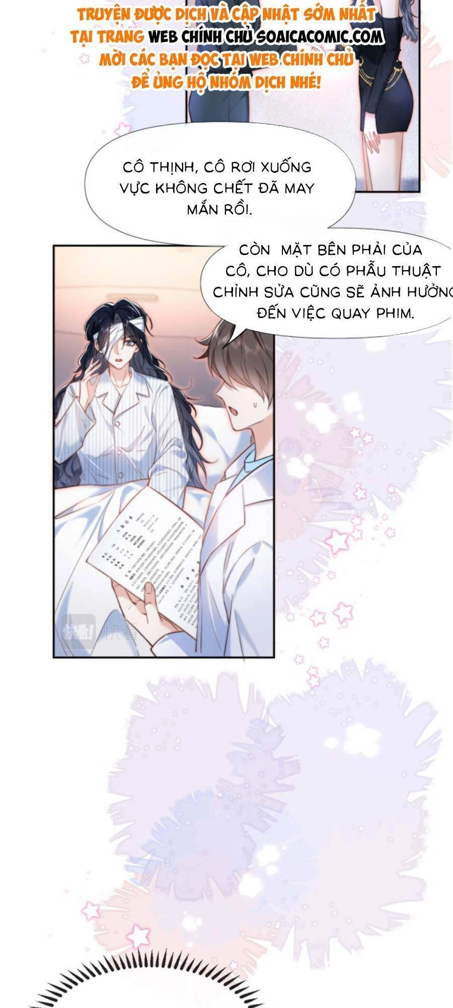 Nữ Cố Vấn Quyền Lực Trong Showbiz Chapter 1 - 45