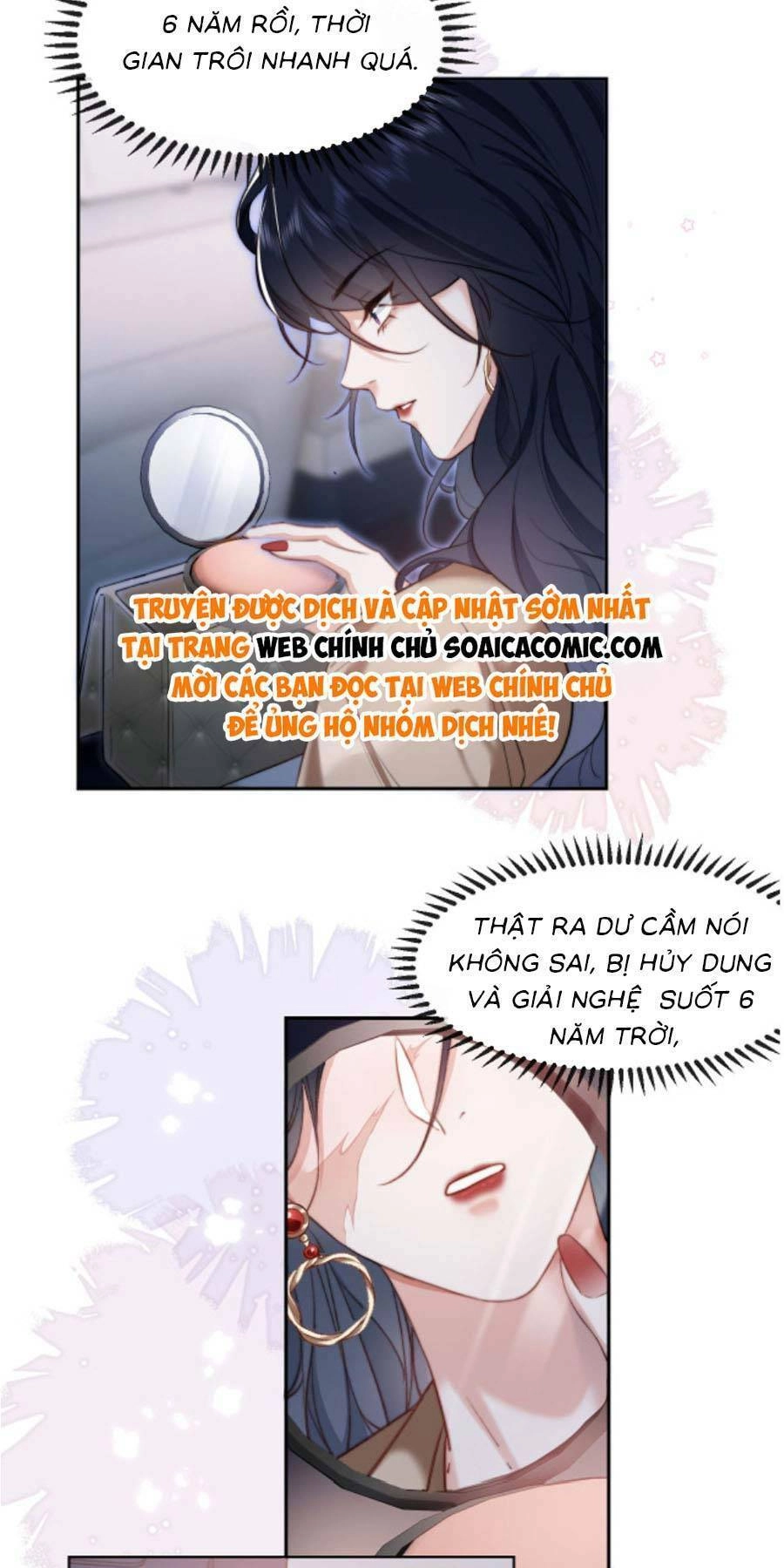 Nữ Cố Vấn Quyền Lực Trong Showbiz Chapter 1 - 46