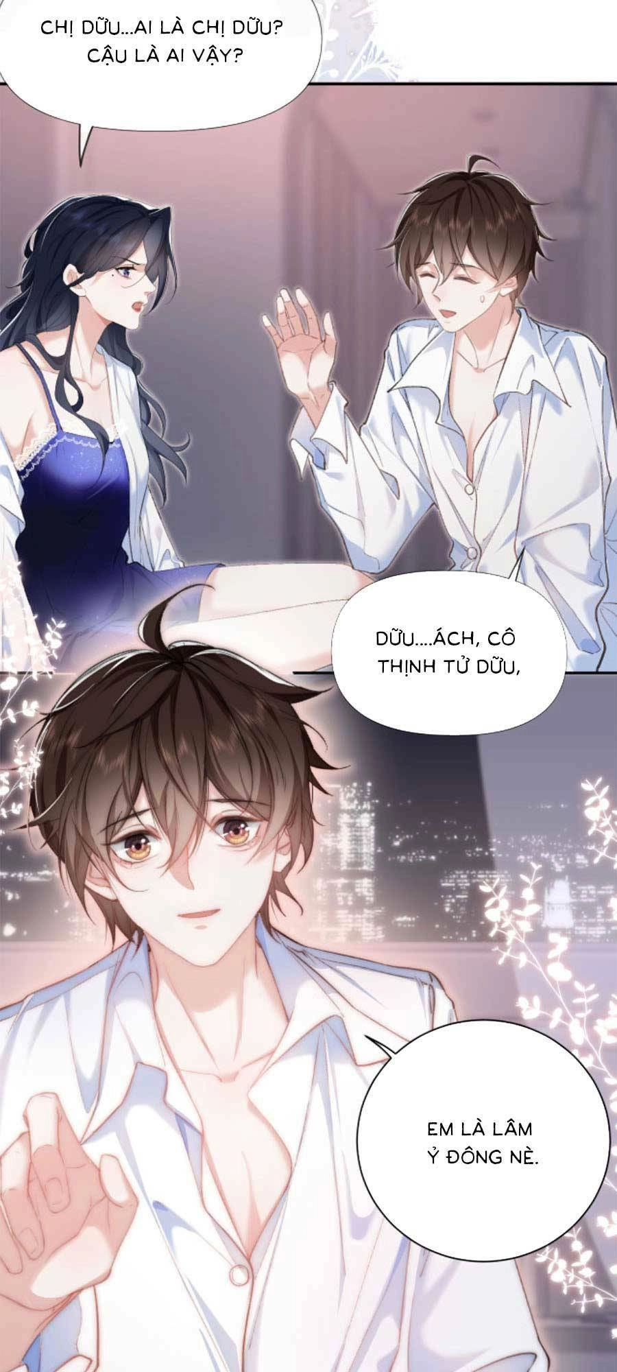 Nữ Cố Vấn Quyền Lực Trong Showbiz Chapter 2 - 2
