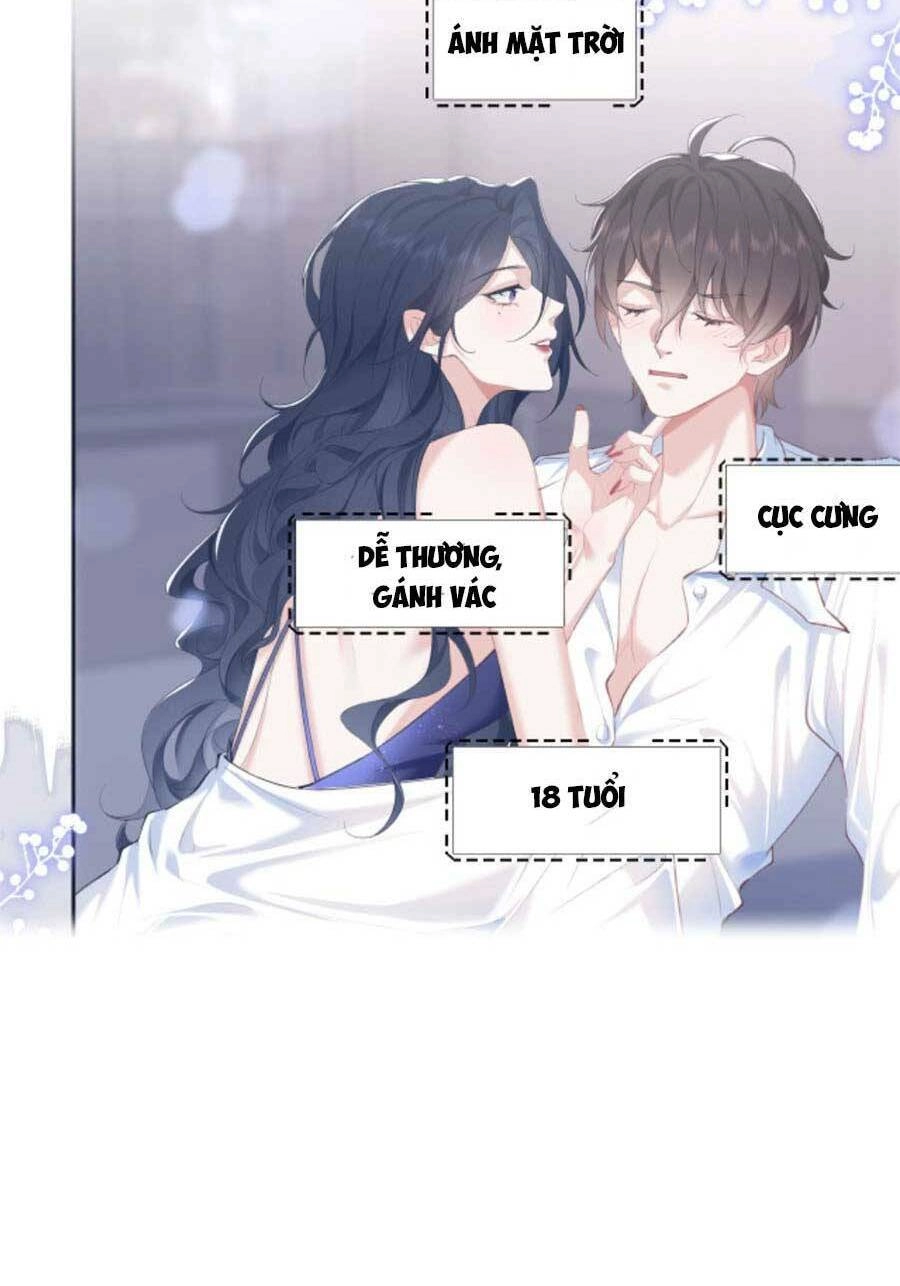Nữ Cố Vấn Quyền Lực Trong Showbiz Chapter 2 - 4