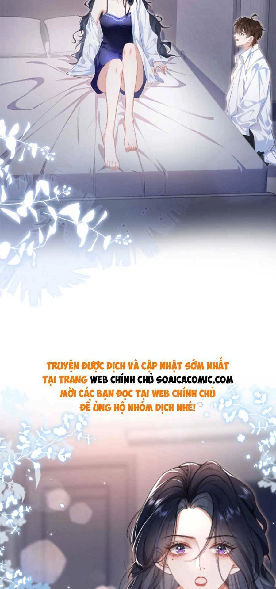 Nữ Cố Vấn Quyền Lực Trong Showbiz Chapter 2 - 6