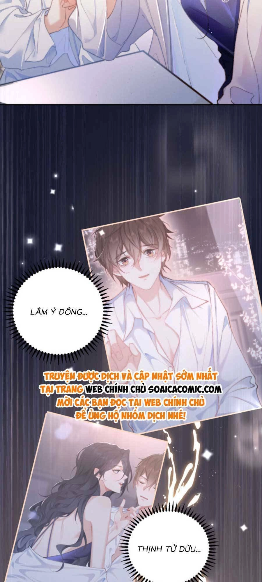 Nữ Cố Vấn Quyền Lực Trong Showbiz Chapter 2 - 9