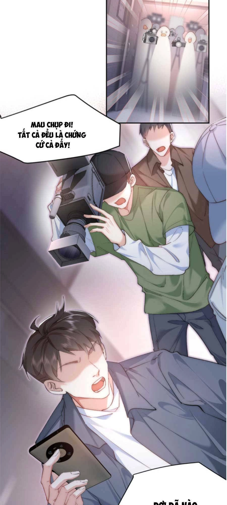 Nữ Cố Vấn Quyền Lực Trong Showbiz Chapter 2 - 17