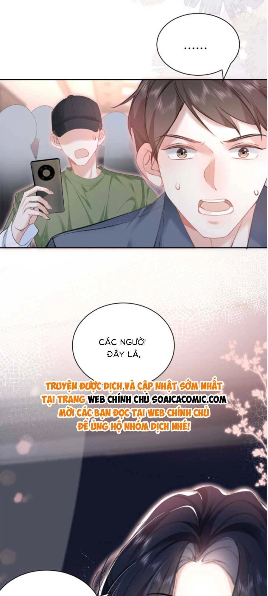 Nữ Cố Vấn Quyền Lực Trong Showbiz Chapter 2 - 20