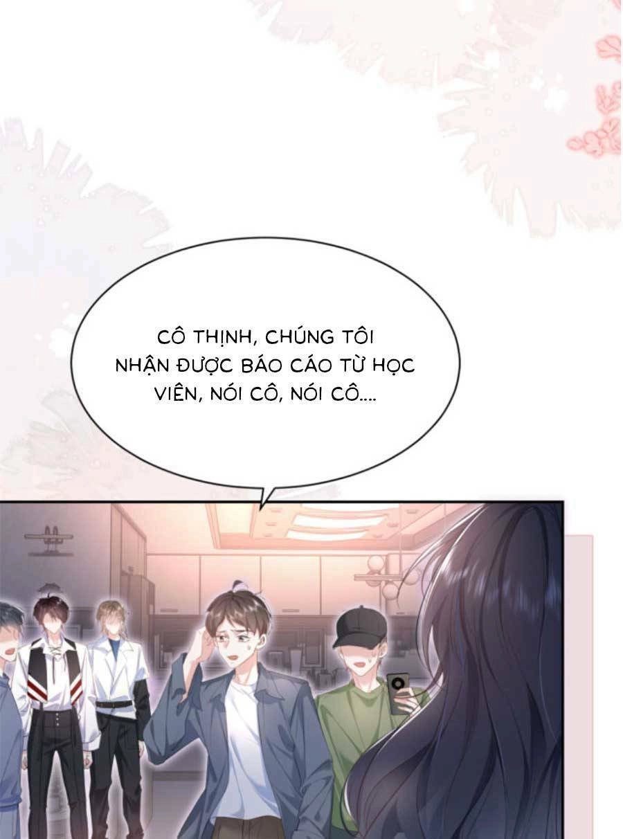 Nữ Cố Vấn Quyền Lực Trong Showbiz Chapter 2 - 22