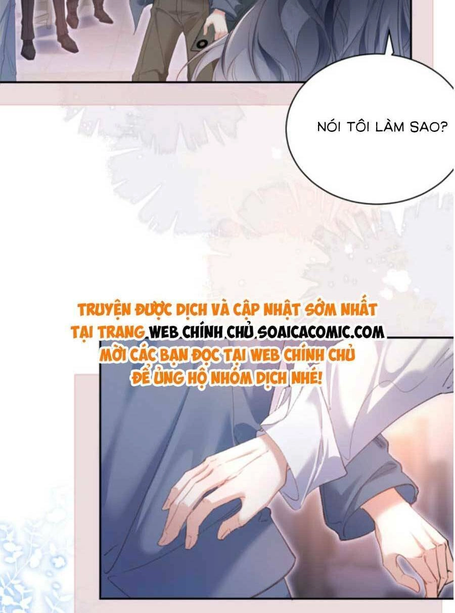 Nữ Cố Vấn Quyền Lực Trong Showbiz Chapter 2 - 23