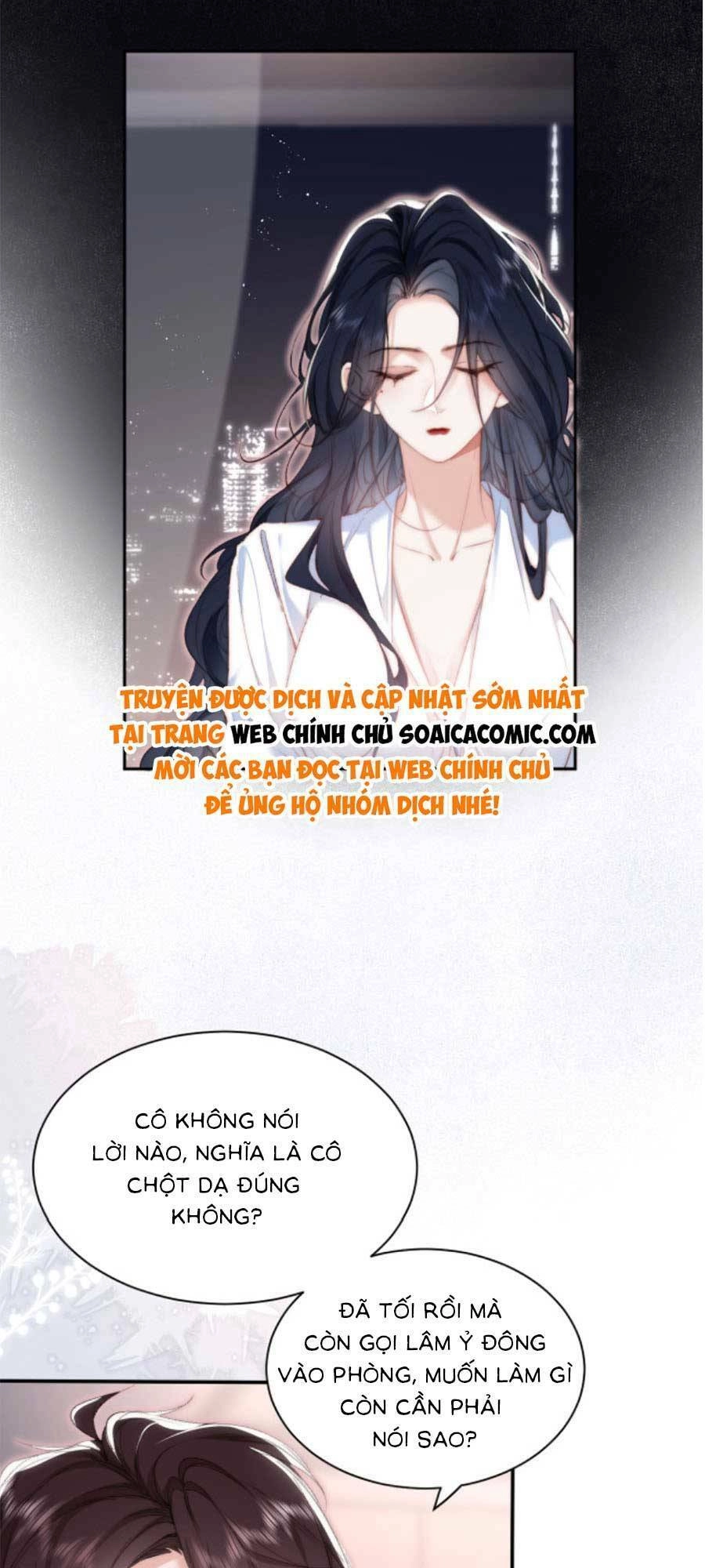Nữ Cố Vấn Quyền Lực Trong Showbiz Chapter 2 - 29