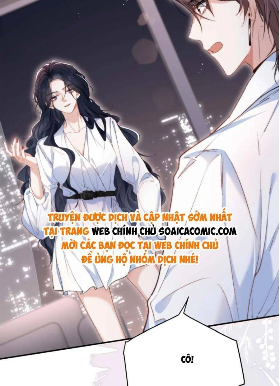 Nữ Cố Vấn Quyền Lực Trong Showbiz Chapter 3 - 4