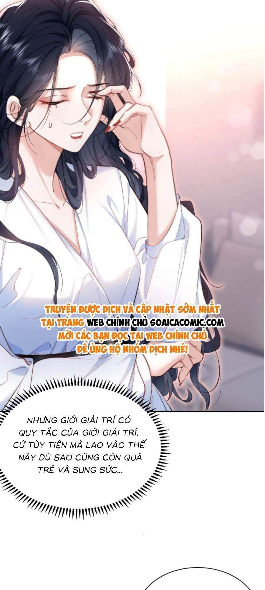 Nữ Cố Vấn Quyền Lực Trong Showbiz Chapter 3 - 12