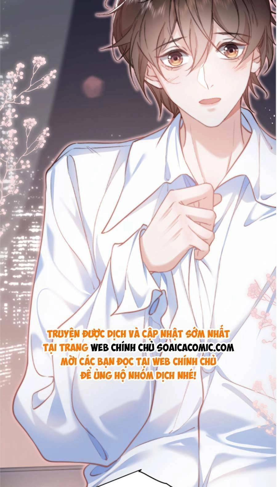 Nữ Cố Vấn Quyền Lực Trong Showbiz Chapter 3 - 14