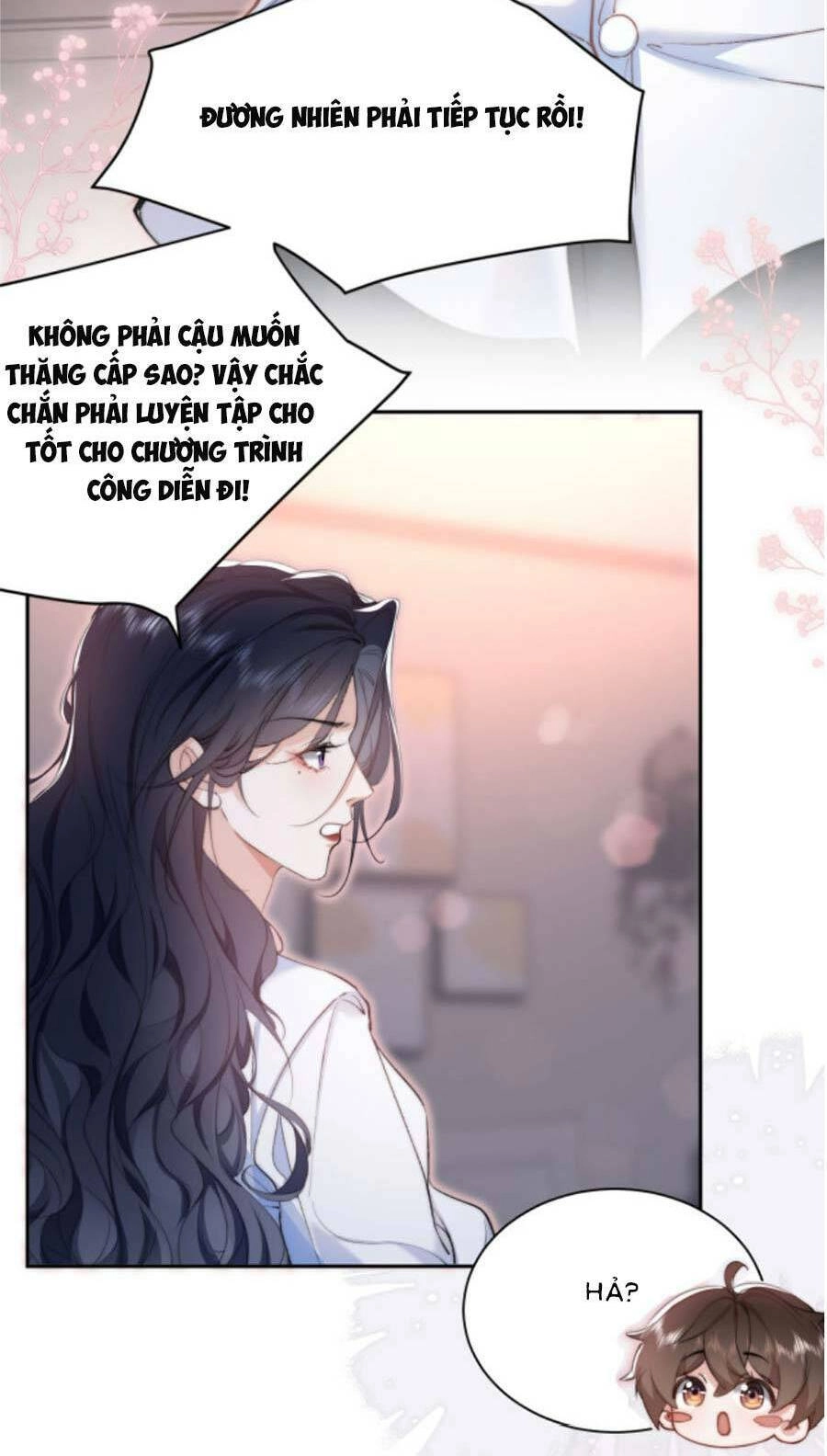 Nữ Cố Vấn Quyền Lực Trong Showbiz Chapter 3 - 15