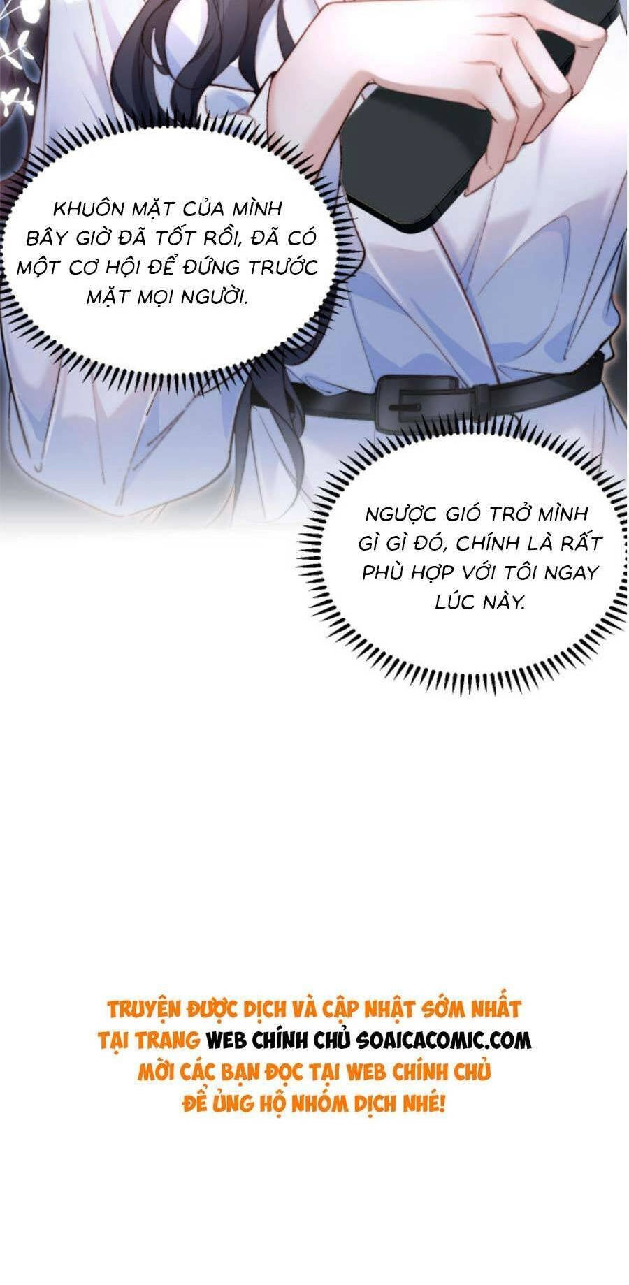 Nữ Cố Vấn Quyền Lực Trong Showbiz Chapter 3 - 28