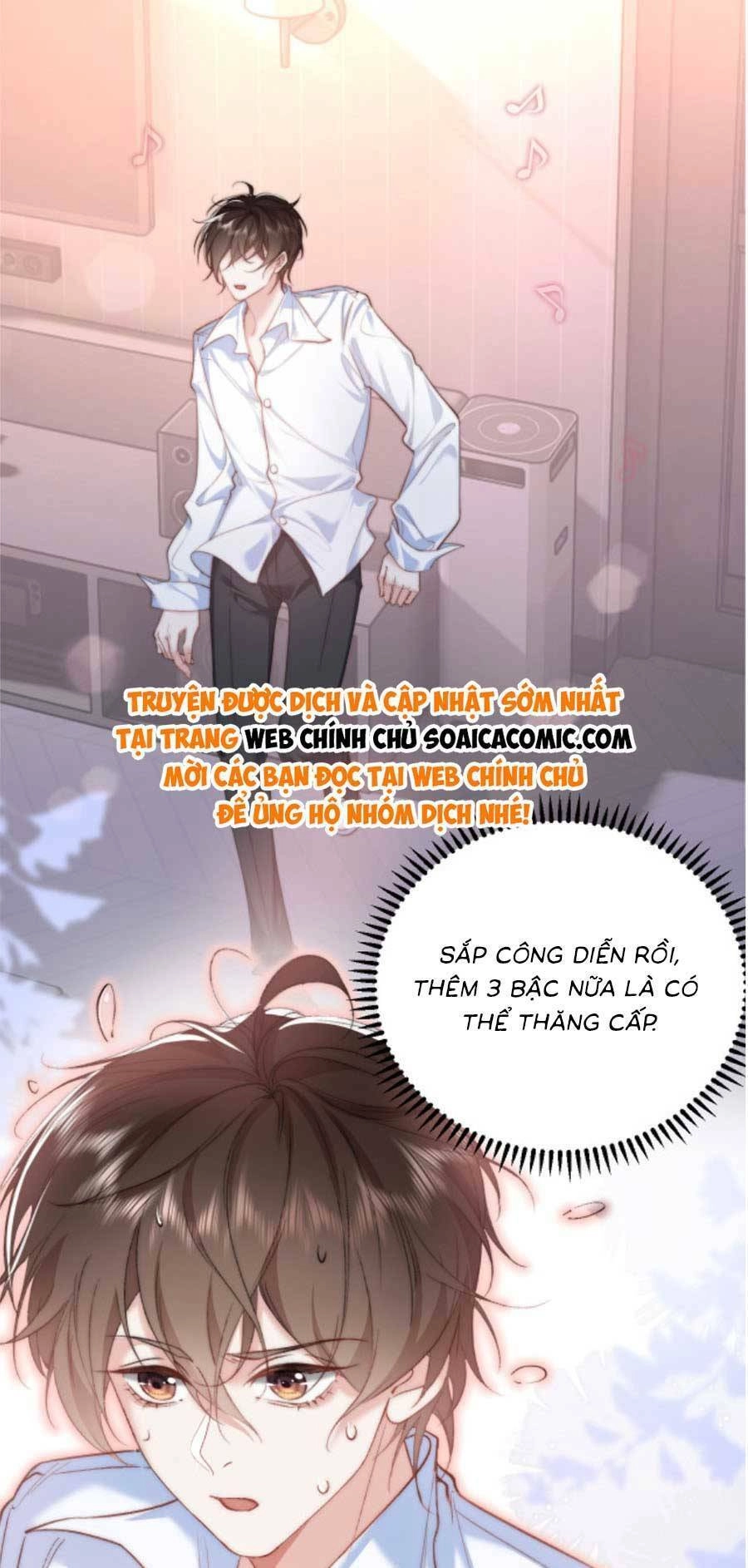 Nữ Cố Vấn Quyền Lực Trong Showbiz Chapter 4 - 2