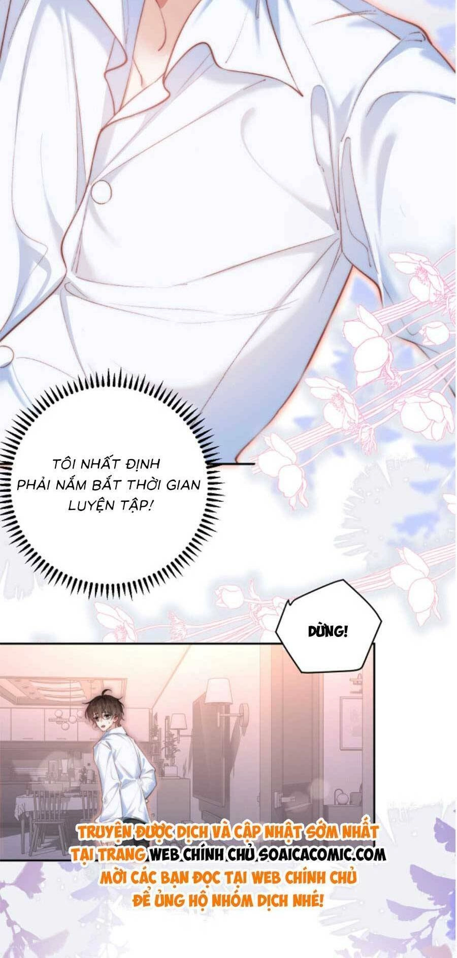 Nữ Cố Vấn Quyền Lực Trong Showbiz Chapter 4 - 3