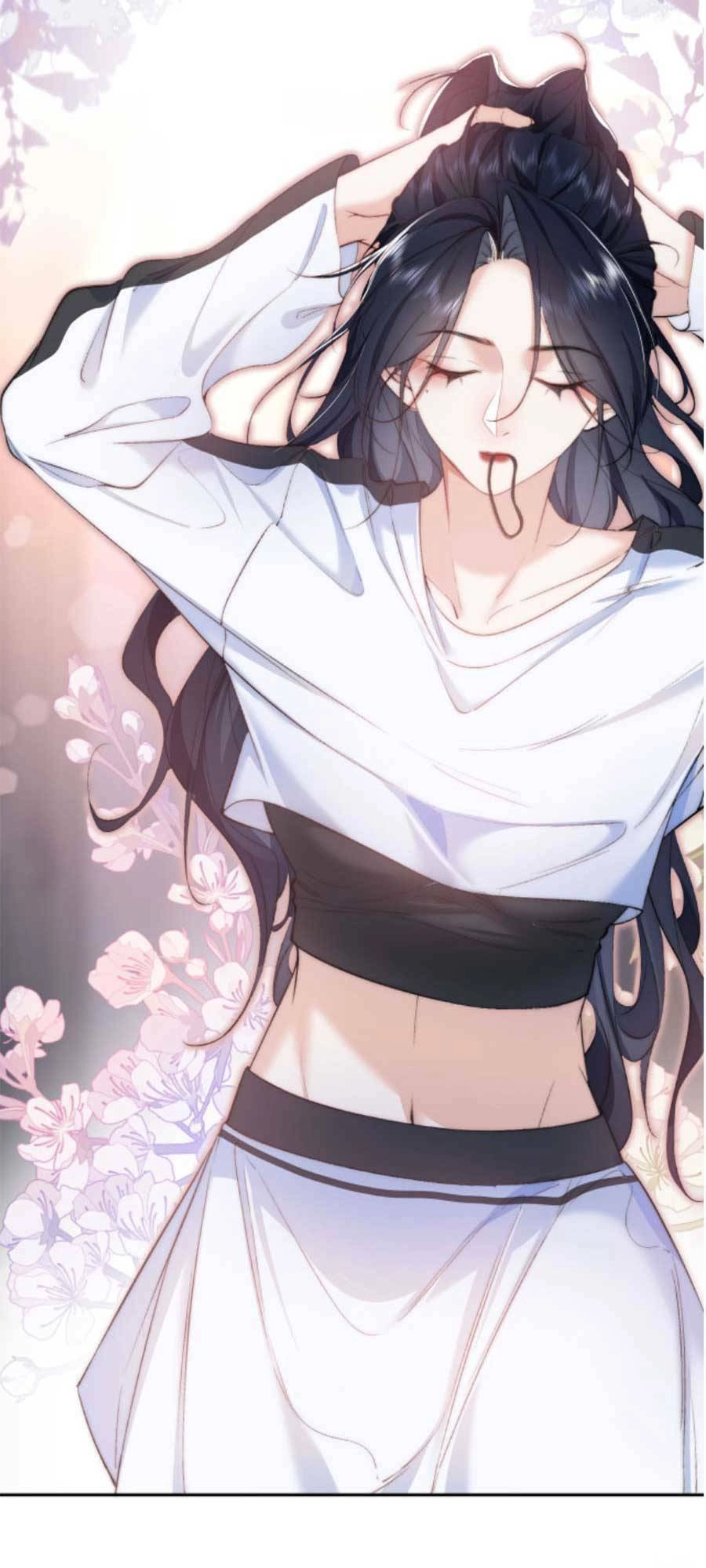 Nữ Cố Vấn Quyền Lực Trong Showbiz Chapter 4 - 4