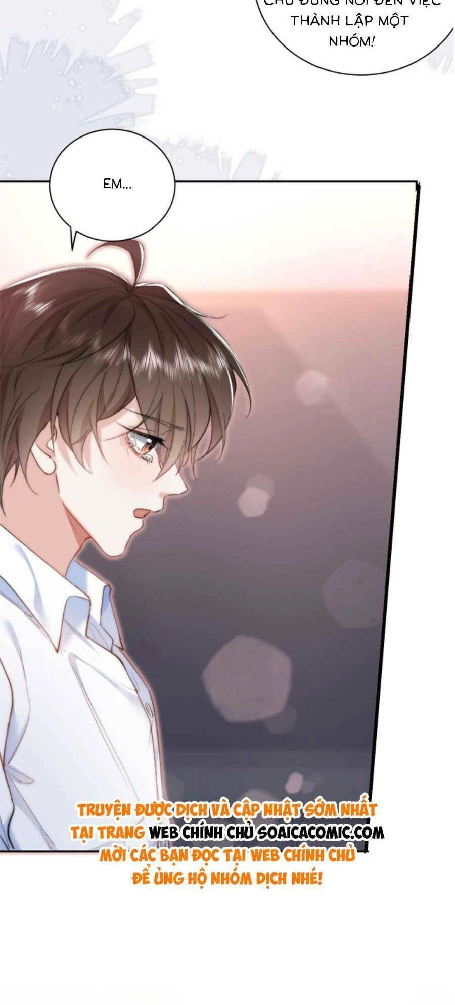 Nữ Cố Vấn Quyền Lực Trong Showbiz Chapter 4 - 6