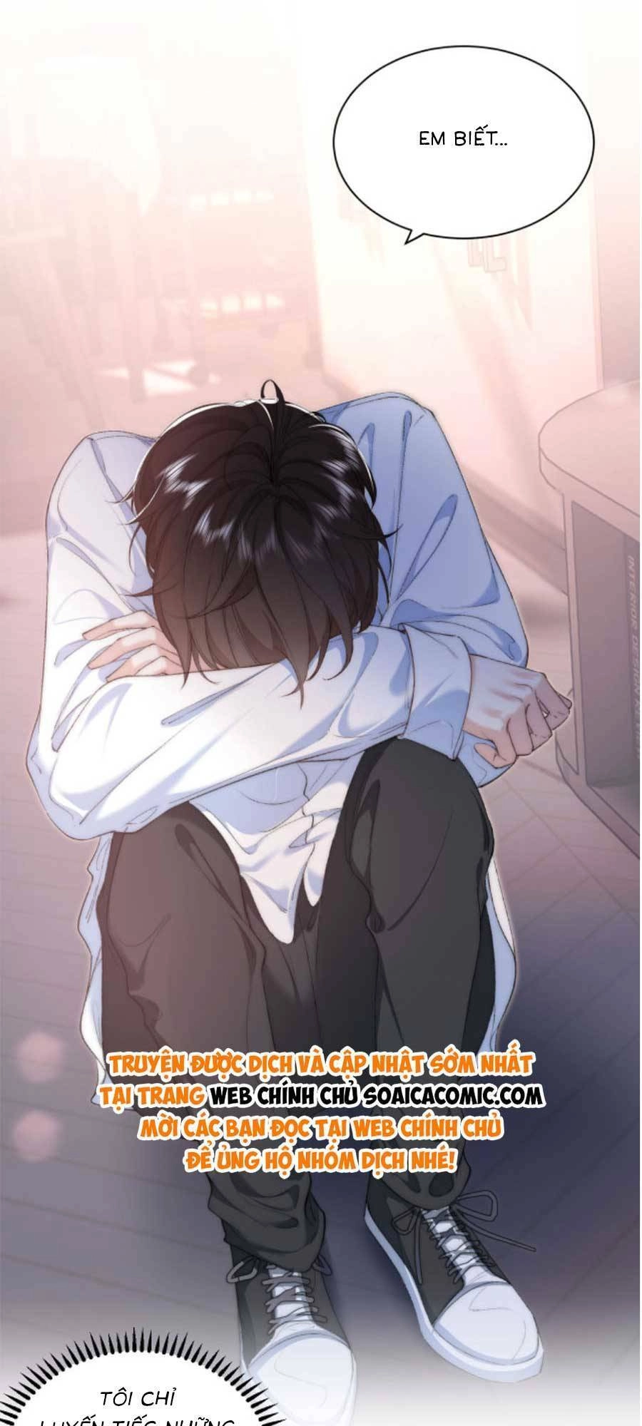 Nữ Cố Vấn Quyền Lực Trong Showbiz Chapter 4 - 7