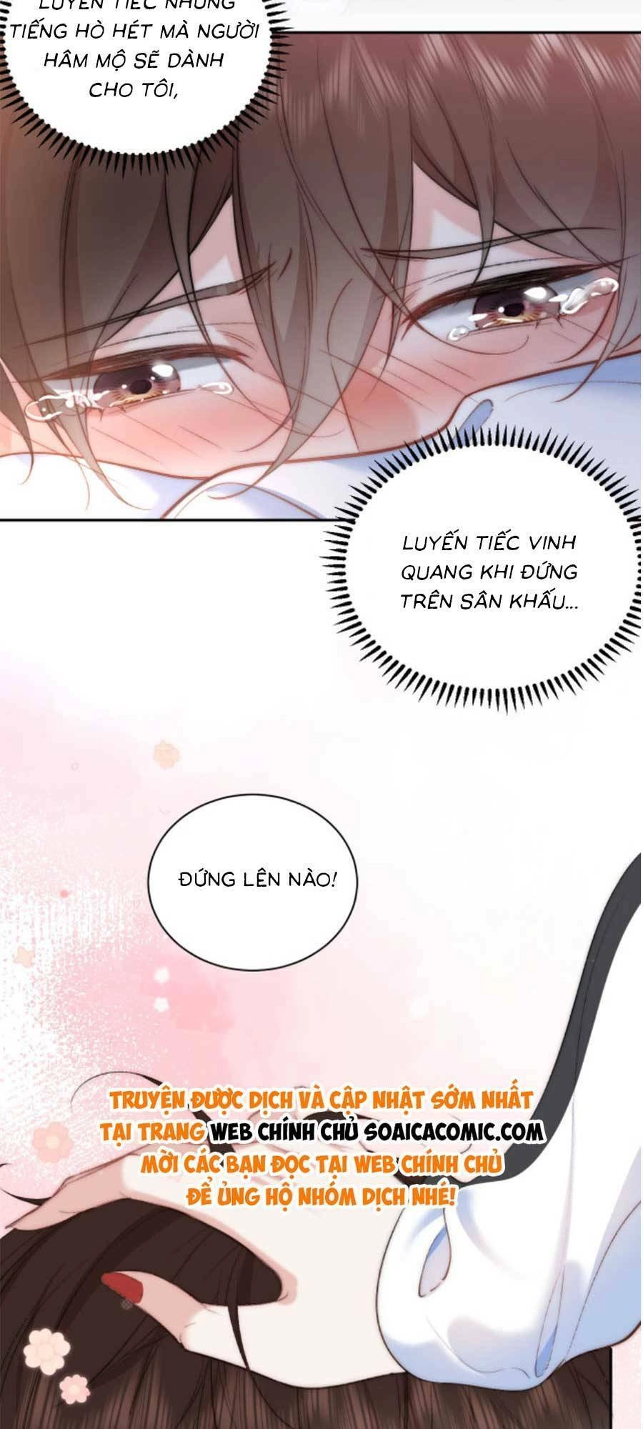 Nữ Cố Vấn Quyền Lực Trong Showbiz Chapter 4 - 8