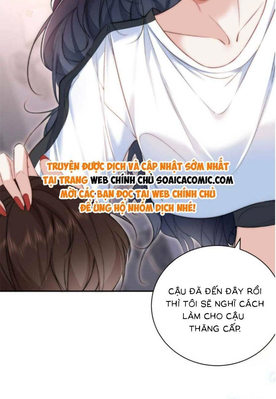 Nữ Cố Vấn Quyền Lực Trong Showbiz Chapter 4 - 10