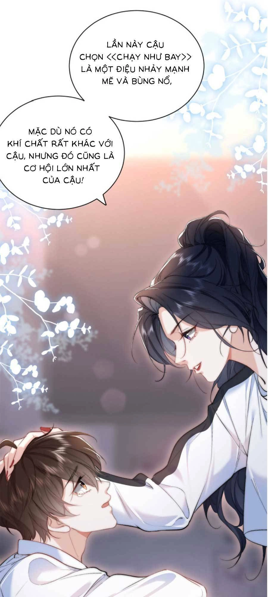 Nữ Cố Vấn Quyền Lực Trong Showbiz Chapter 4 - 11