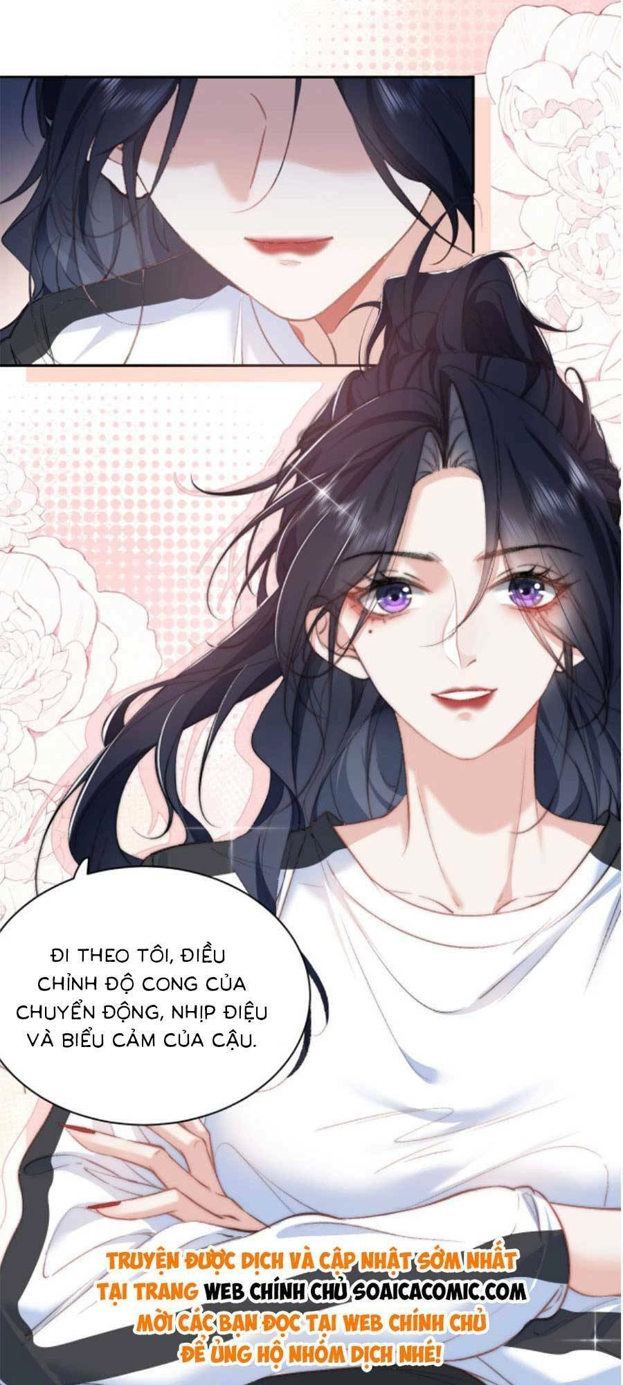 Nữ Cố Vấn Quyền Lực Trong Showbiz Chapter 4 - 15