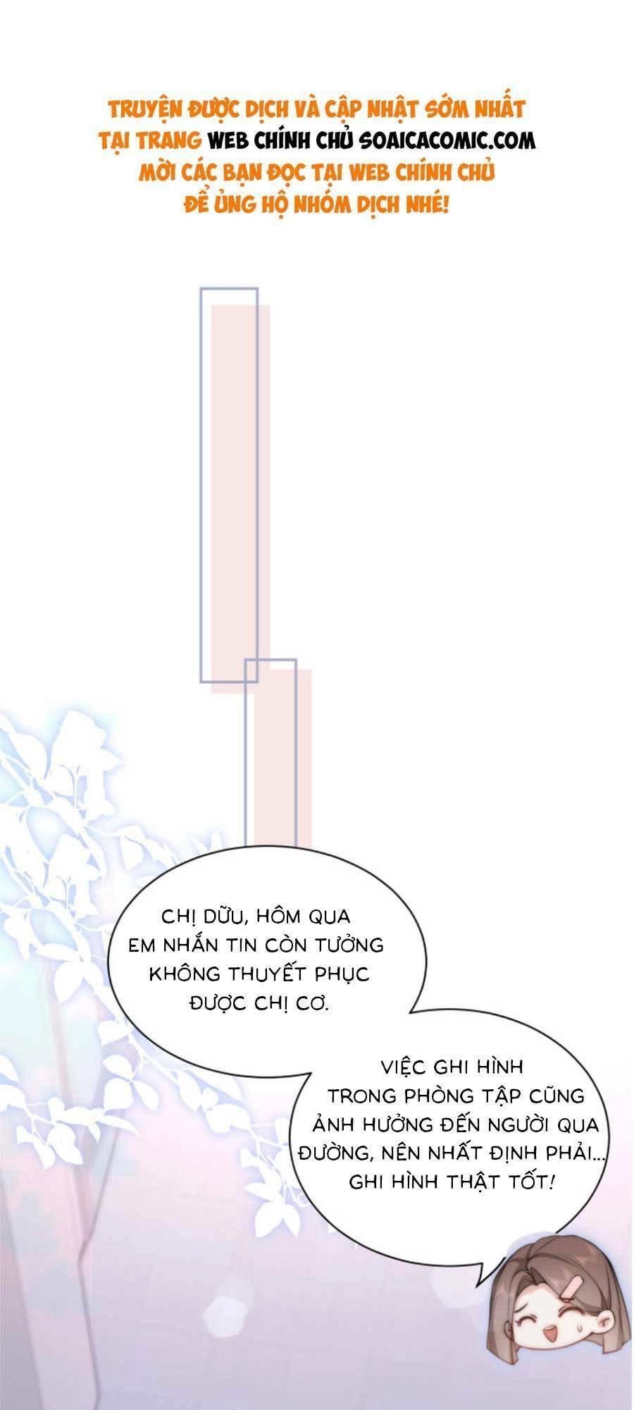 Nữ Cố Vấn Quyền Lực Trong Showbiz Chapter 4 - 19