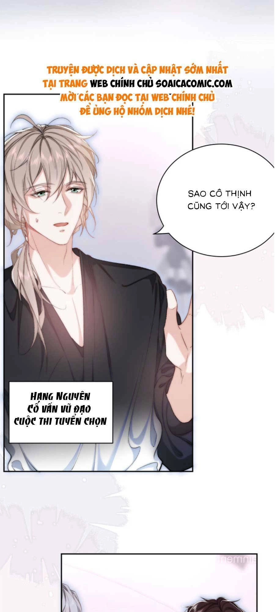 Nữ Cố Vấn Quyền Lực Trong Showbiz Chapter 4 - 23