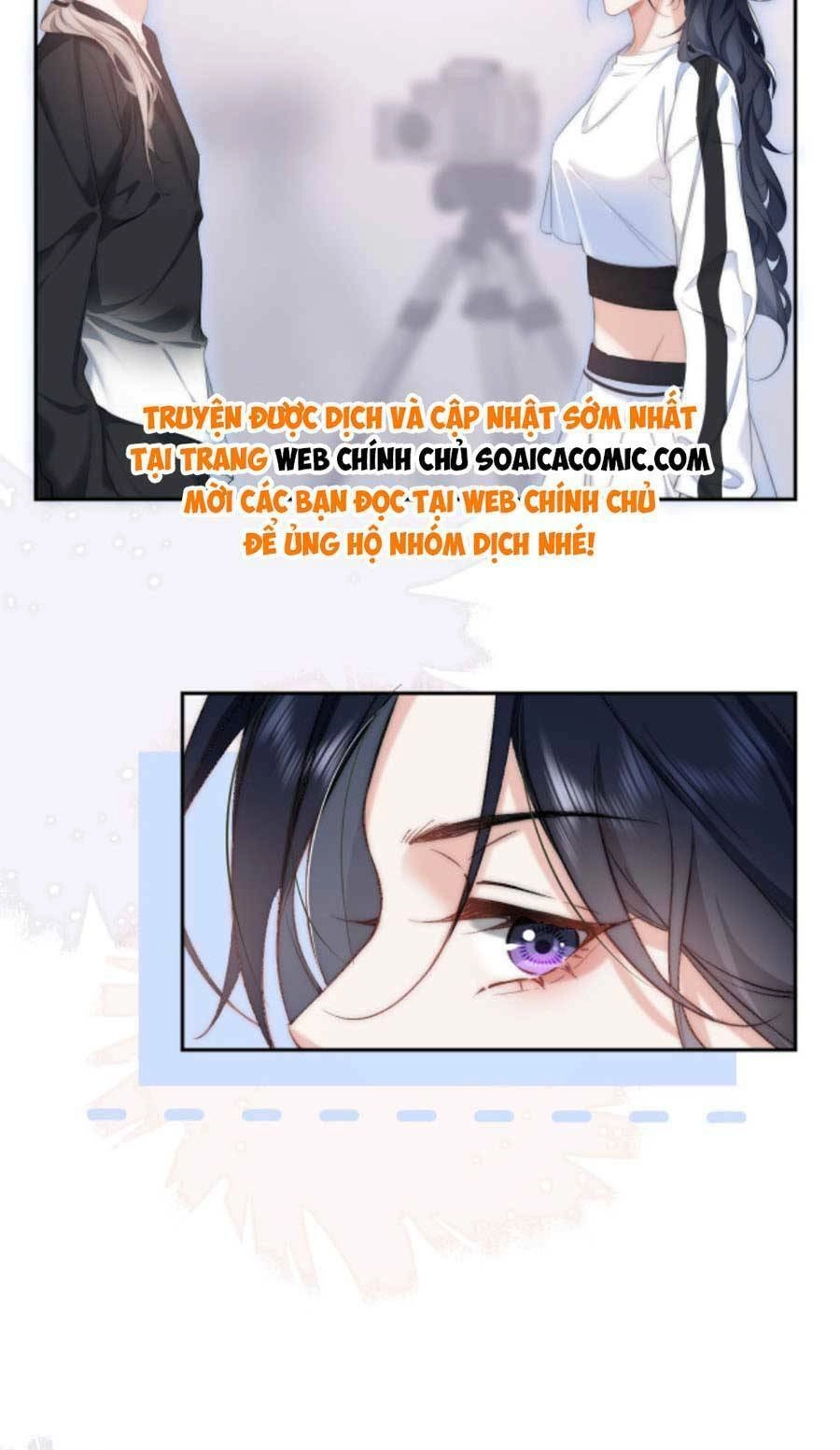 Nữ Cố Vấn Quyền Lực Trong Showbiz Chapter 4 - 25