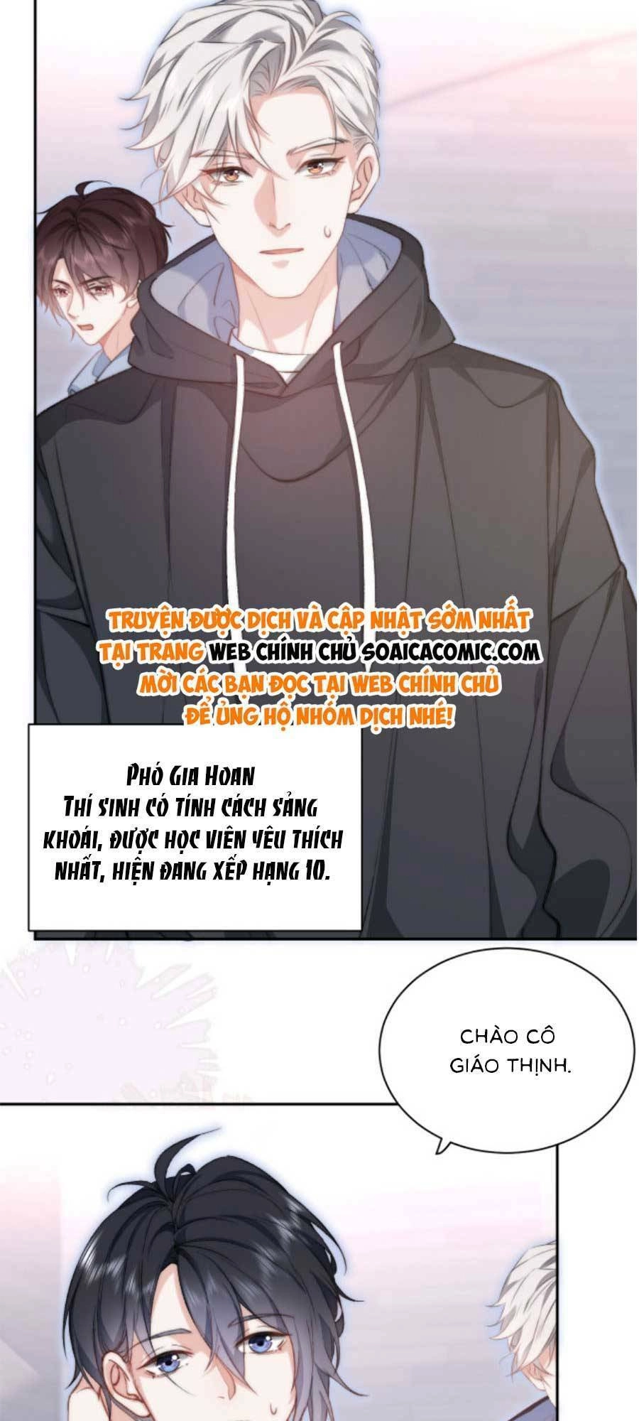 Nữ Cố Vấn Quyền Lực Trong Showbiz Chapter 4 - 27