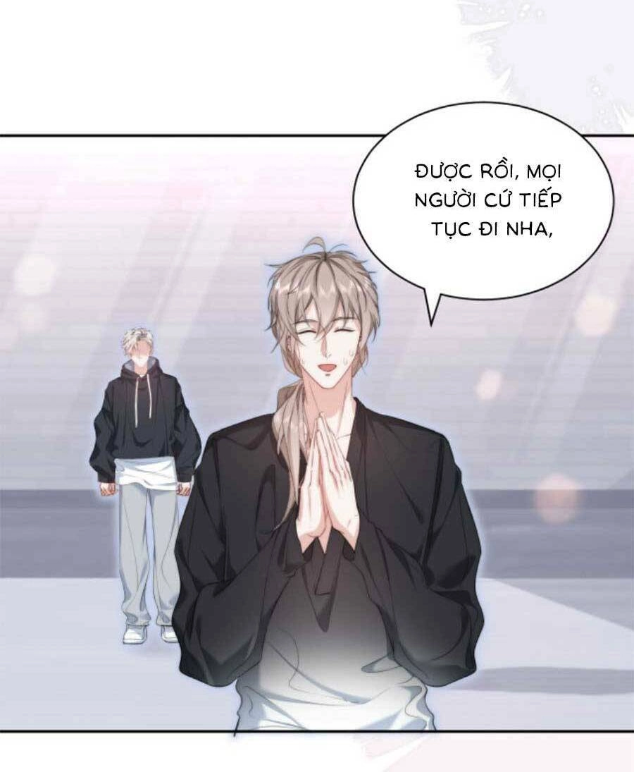Nữ Cố Vấn Quyền Lực Trong Showbiz Chapter 5 - 4