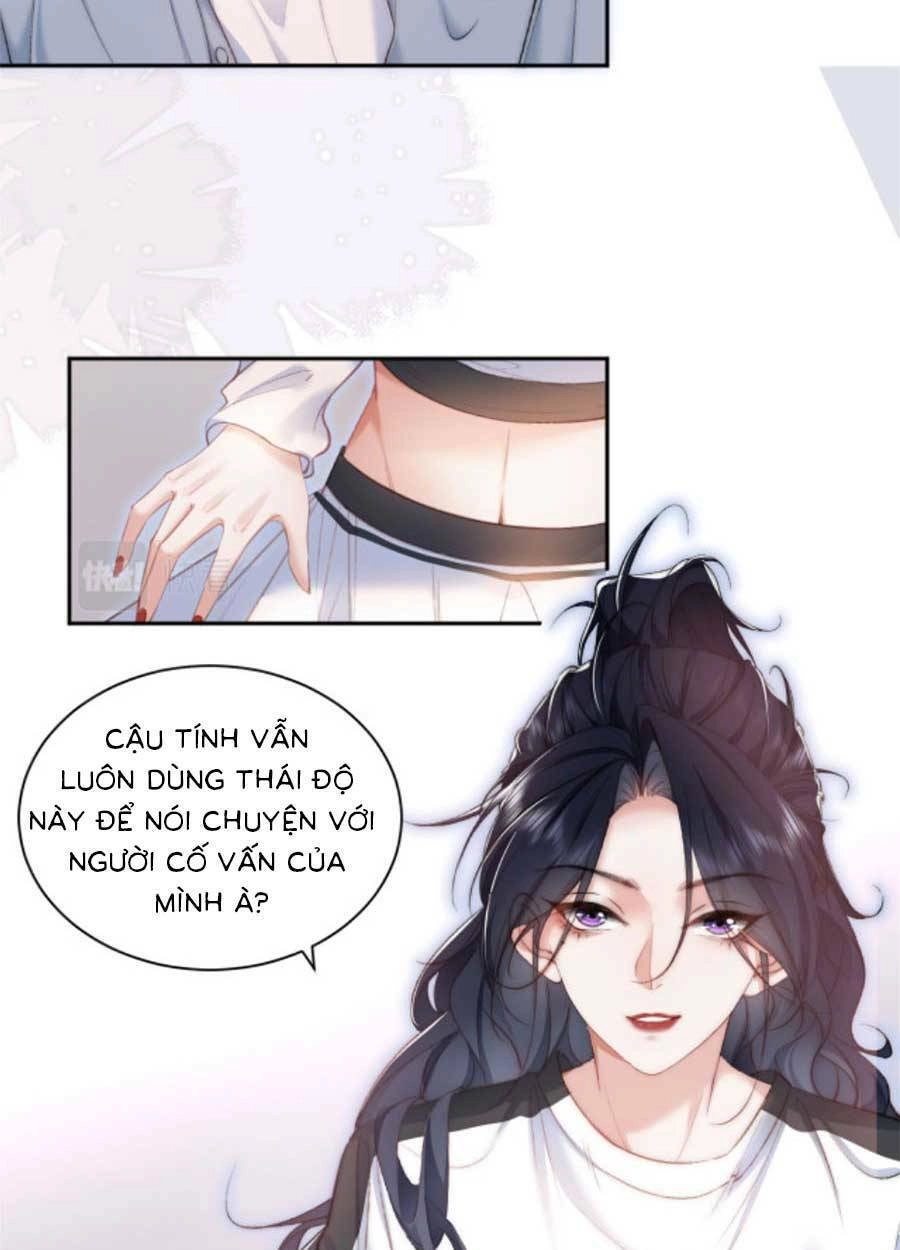 Nữ Cố Vấn Quyền Lực Trong Showbiz Chapter 5 - 7