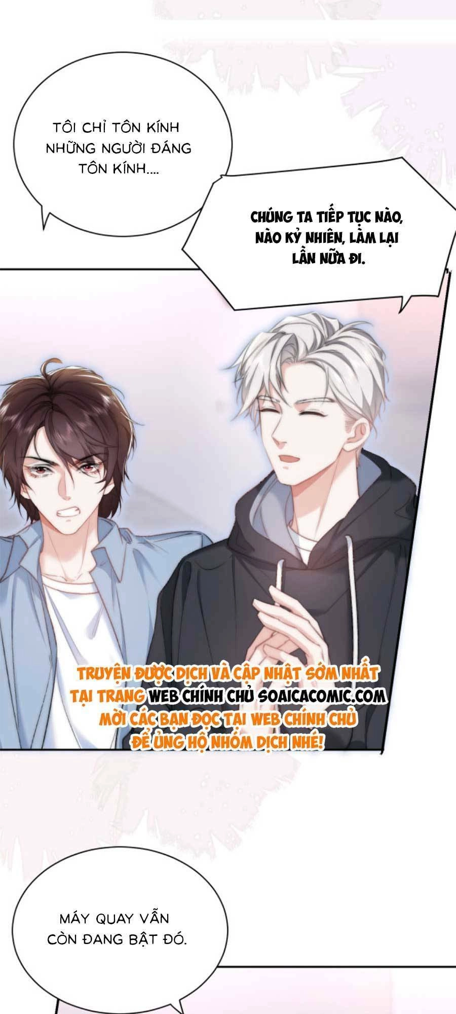 Nữ Cố Vấn Quyền Lực Trong Showbiz Chapter 5 - 9