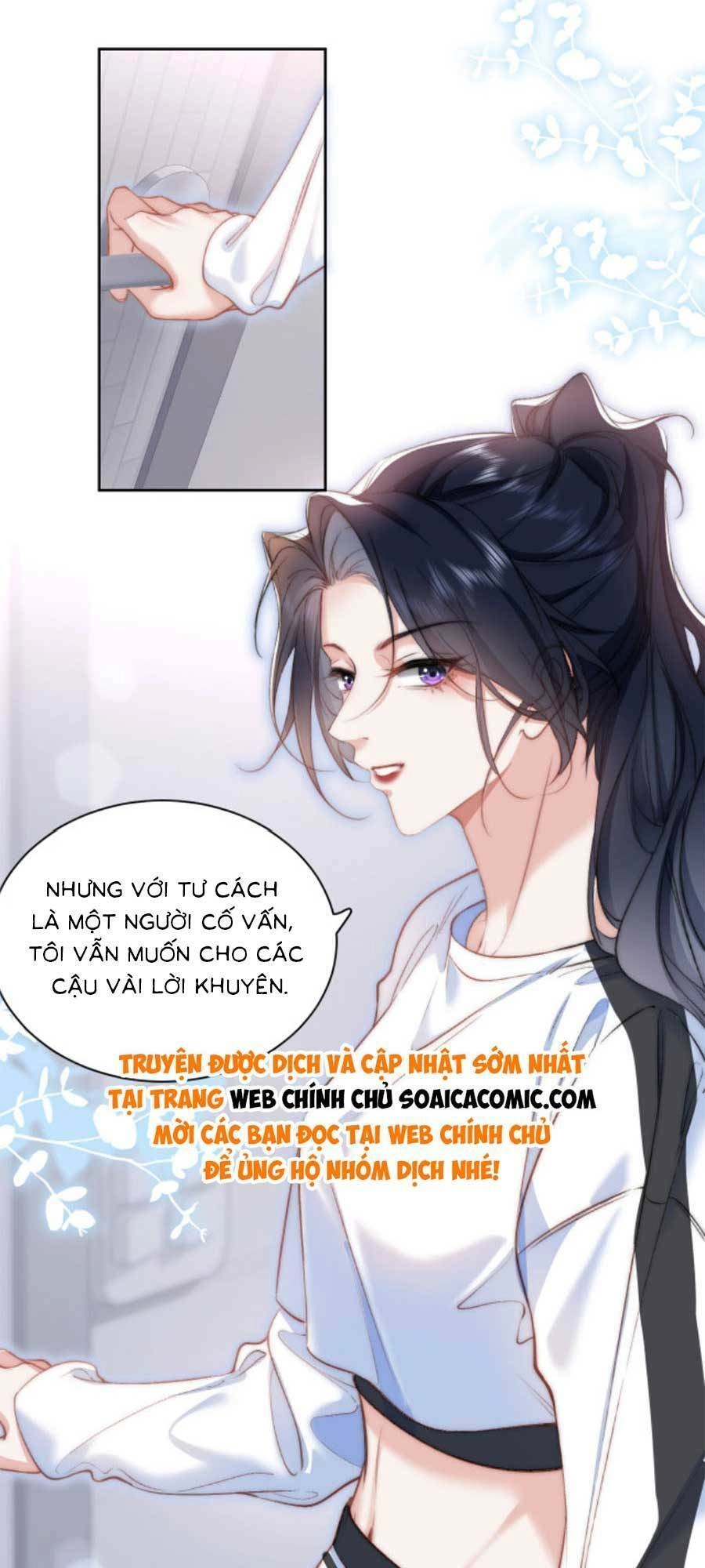 Nữ Cố Vấn Quyền Lực Trong Showbiz Chapter 5 - 12