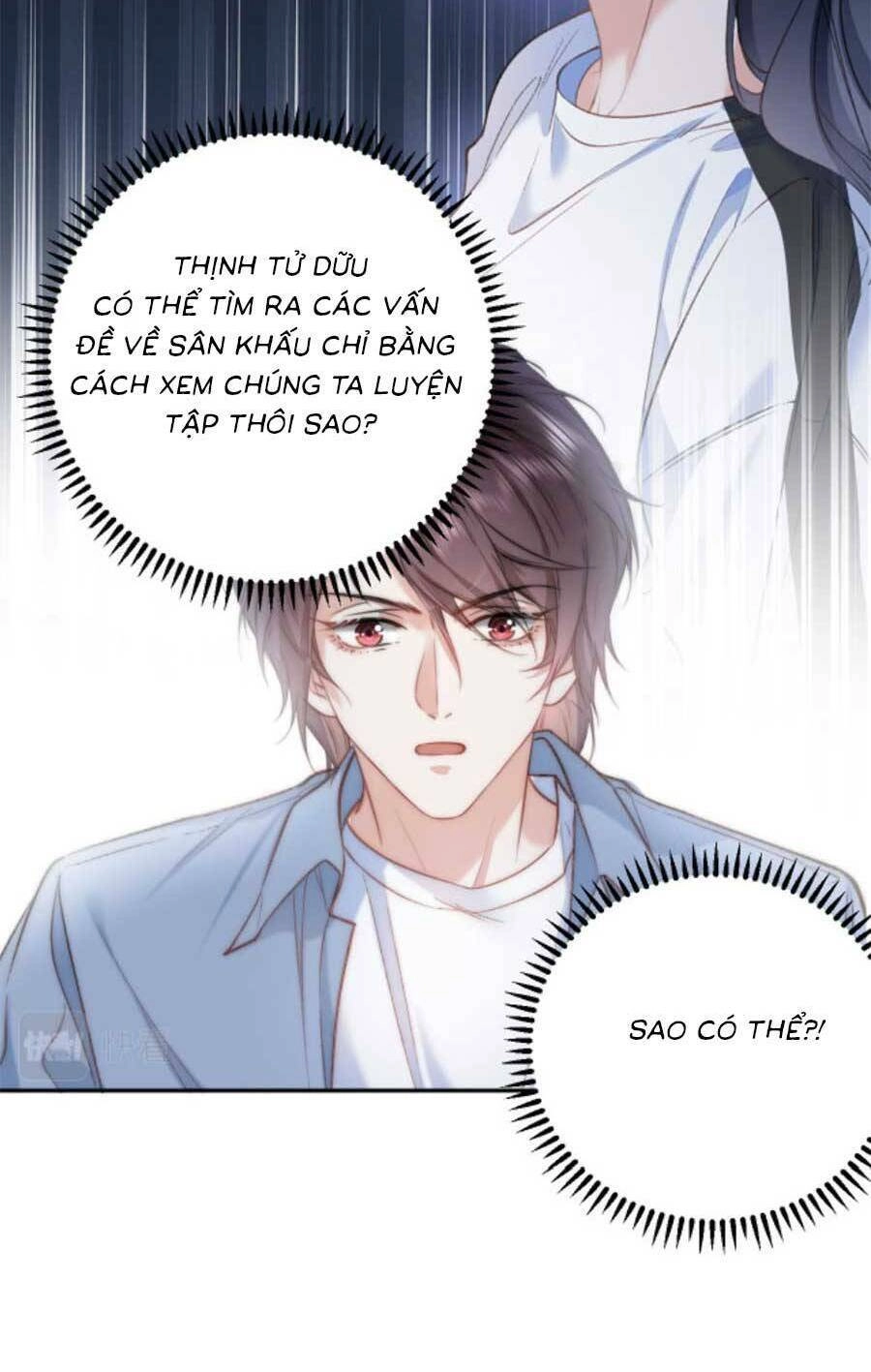 Nữ Cố Vấn Quyền Lực Trong Showbiz Chapter 5 - 22