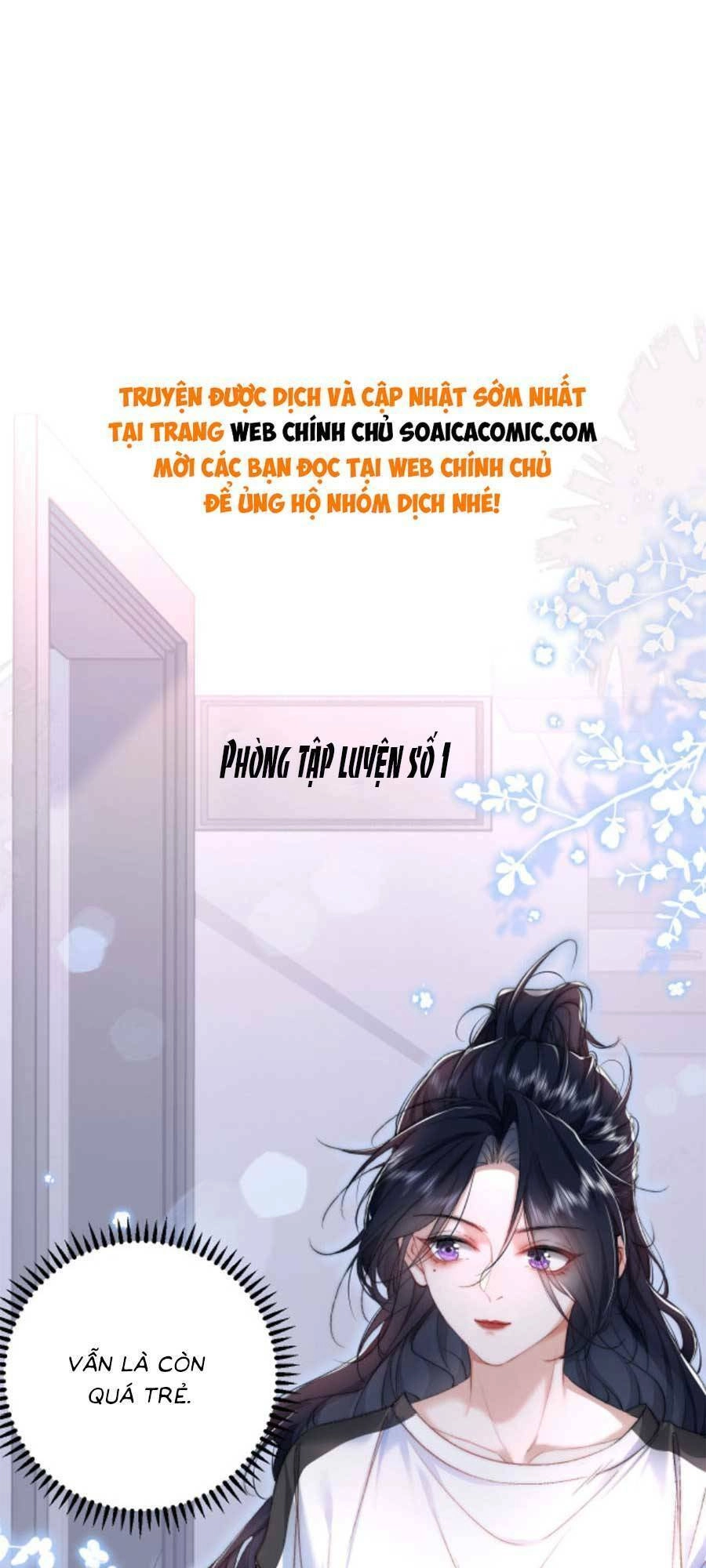 Nữ Cố Vấn Quyền Lực Trong Showbiz Chapter 5 - 23