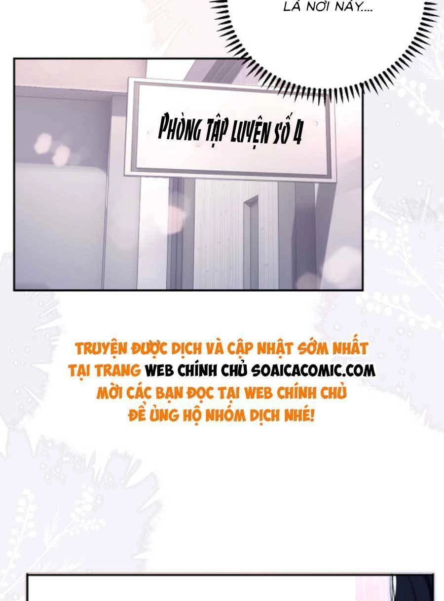 Nữ Cố Vấn Quyền Lực Trong Showbiz Chapter 5 - 25