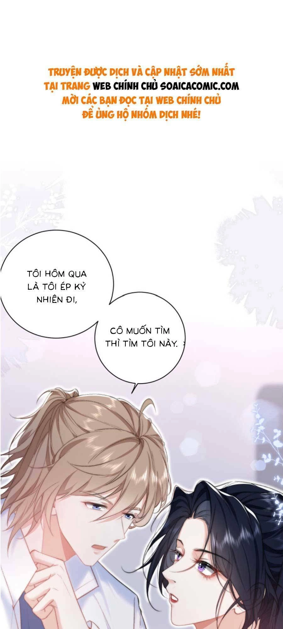 Nữ Cố Vấn Quyền Lực Trong Showbiz Chapter 6 - 1