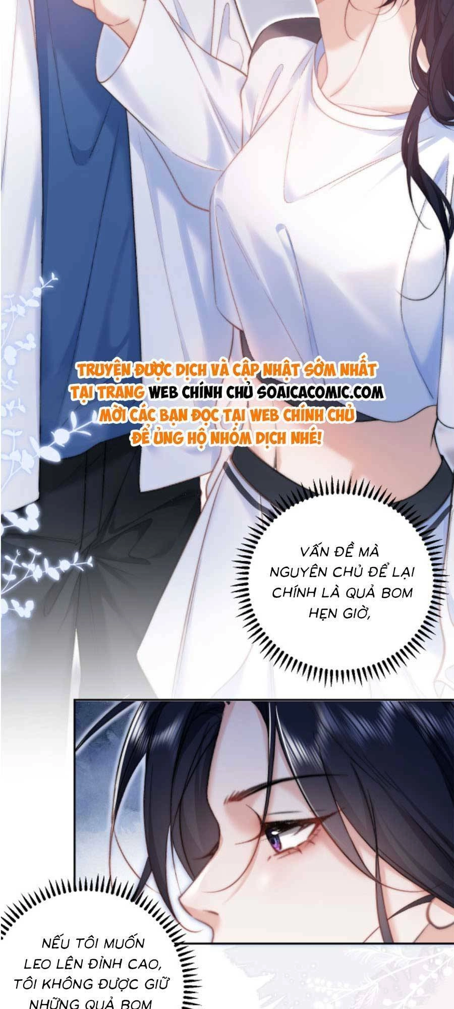 Nữ Cố Vấn Quyền Lực Trong Showbiz Chapter 6 - 2