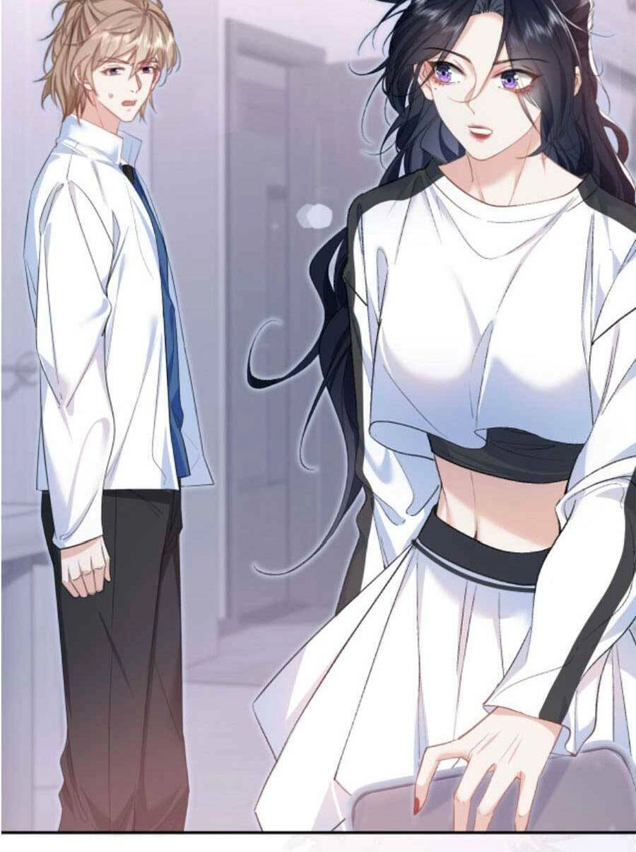 Nữ Cố Vấn Quyền Lực Trong Showbiz Chapter 6 - 5