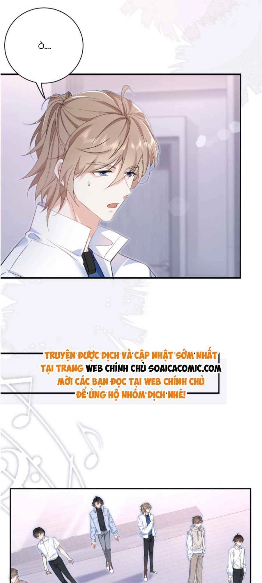 Nữ Cố Vấn Quyền Lực Trong Showbiz Chapter 6 - 6