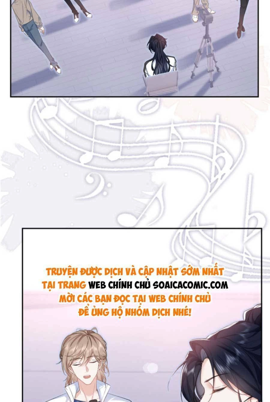 Nữ Cố Vấn Quyền Lực Trong Showbiz Chapter 6 - 7