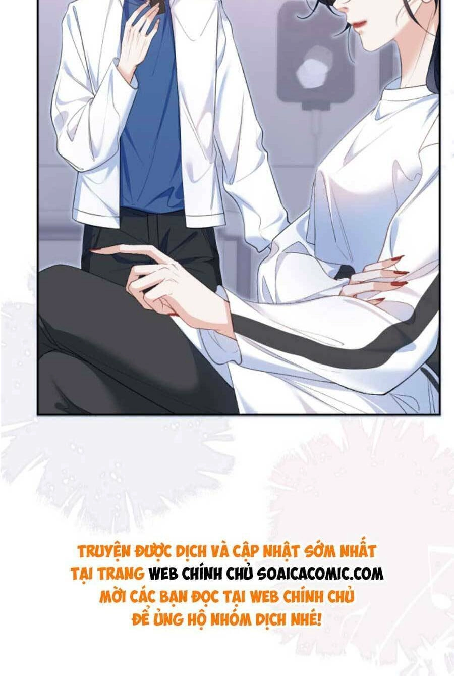 Nữ Cố Vấn Quyền Lực Trong Showbiz Chapter 6 - 8