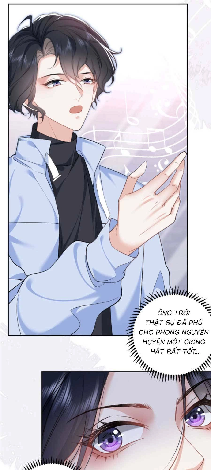 Nữ Cố Vấn Quyền Lực Trong Showbiz Chapter 6 - 9