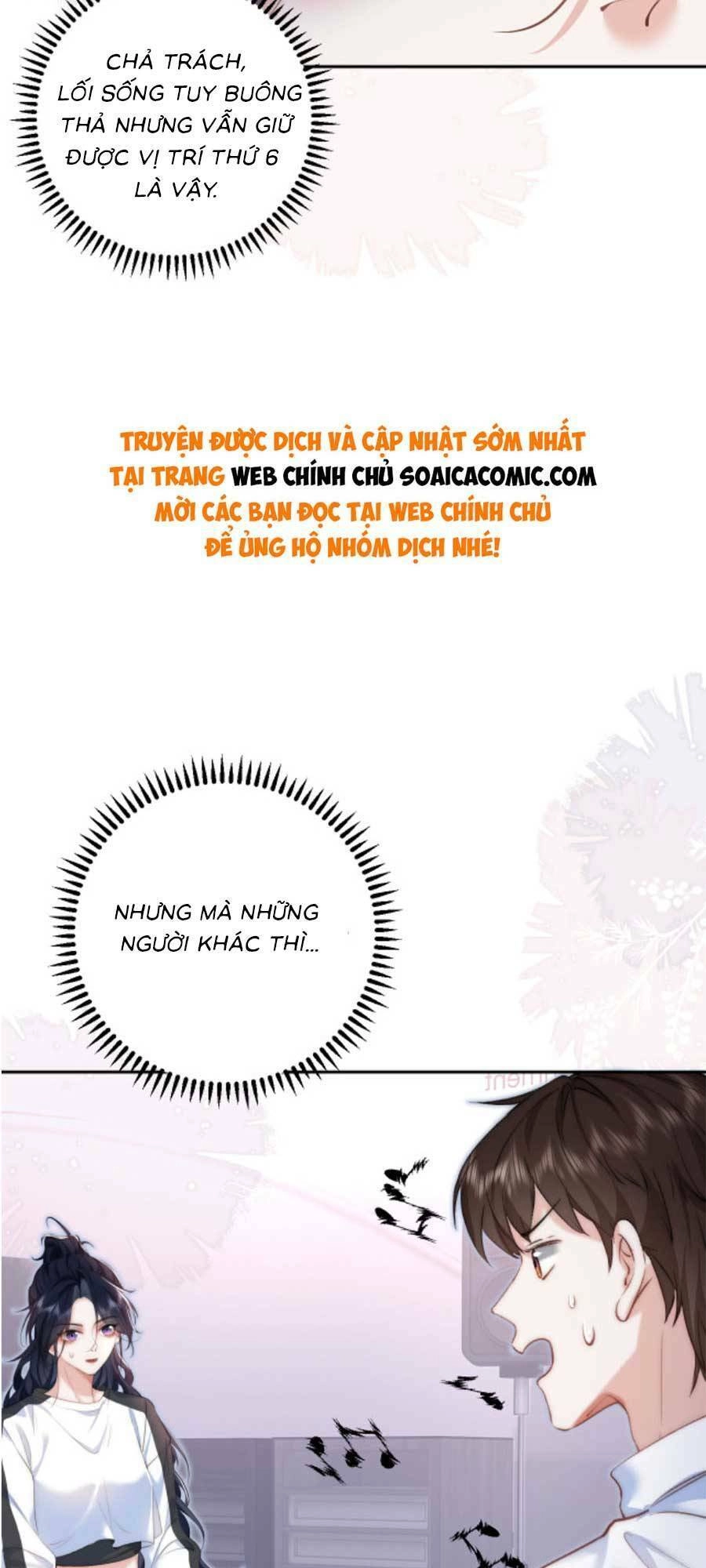 Nữ Cố Vấn Quyền Lực Trong Showbiz Chapter 6 - 10