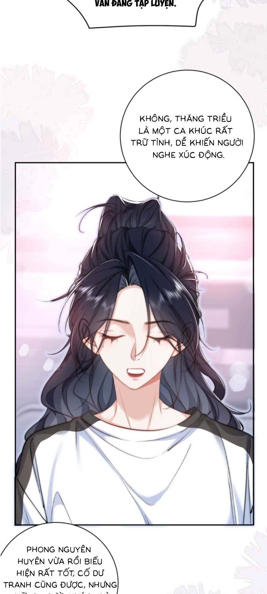 Nữ Cố Vấn Quyền Lực Trong Showbiz Chapter 6 - 14