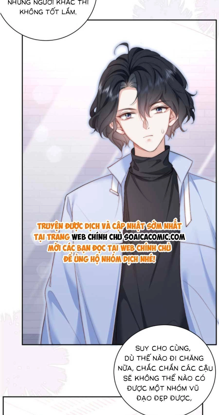 Nữ Cố Vấn Quyền Lực Trong Showbiz Chapter 6 - 15