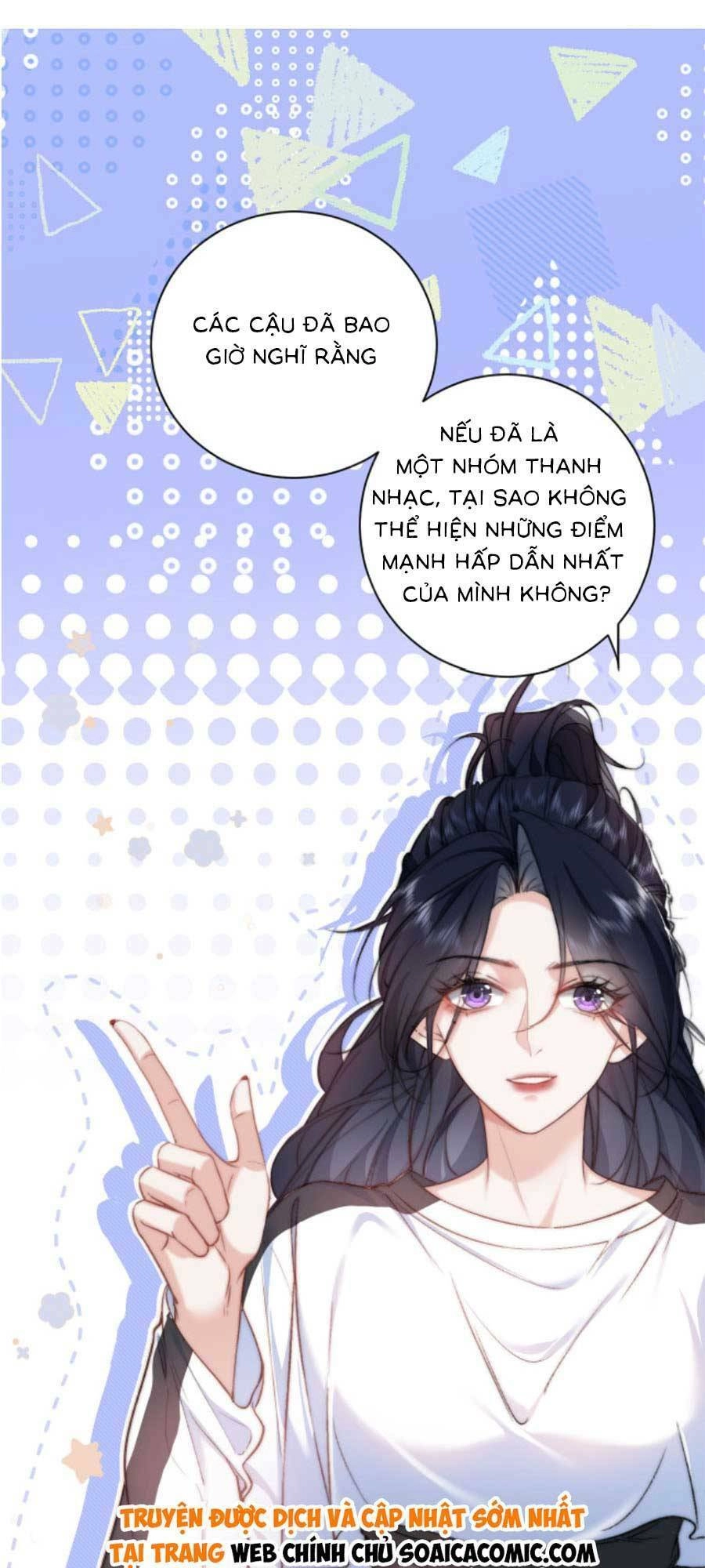 Nữ Cố Vấn Quyền Lực Trong Showbiz Chapter 6 - 17