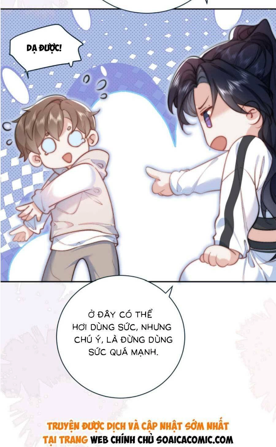 Nữ Cố Vấn Quyền Lực Trong Showbiz Chapter 6 - 19